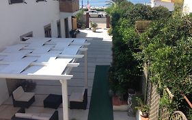 Hotel La Rosetta Scauri